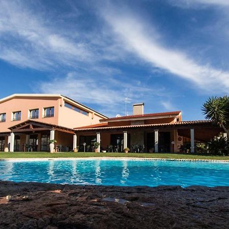 Agriturismo Villa Gaia Càbras Extérieur photo