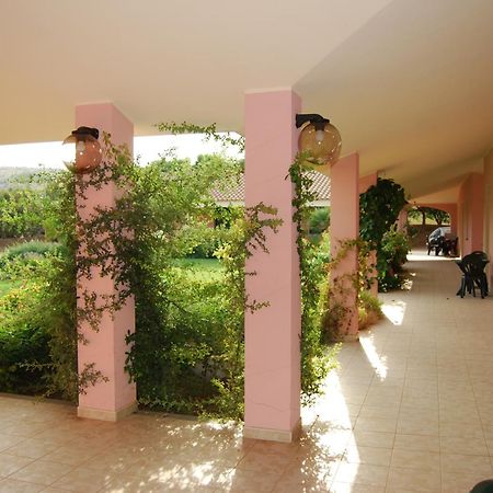 Agriturismo Villa Gaia Càbras Extérieur photo