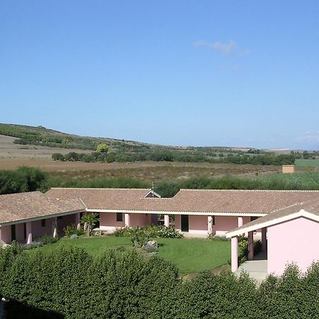 Agriturismo Villa Gaia Càbras Extérieur photo