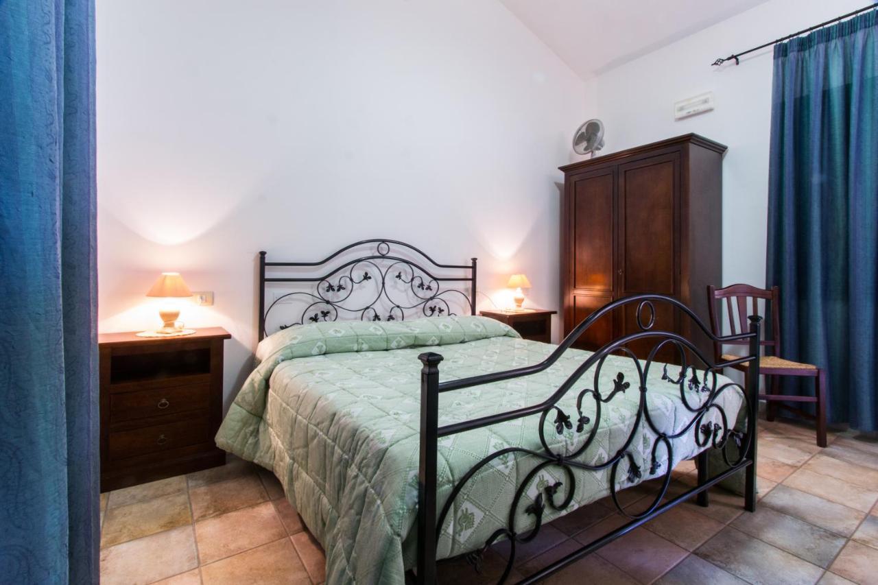 Agriturismo Villa Gaia Càbras Extérieur photo