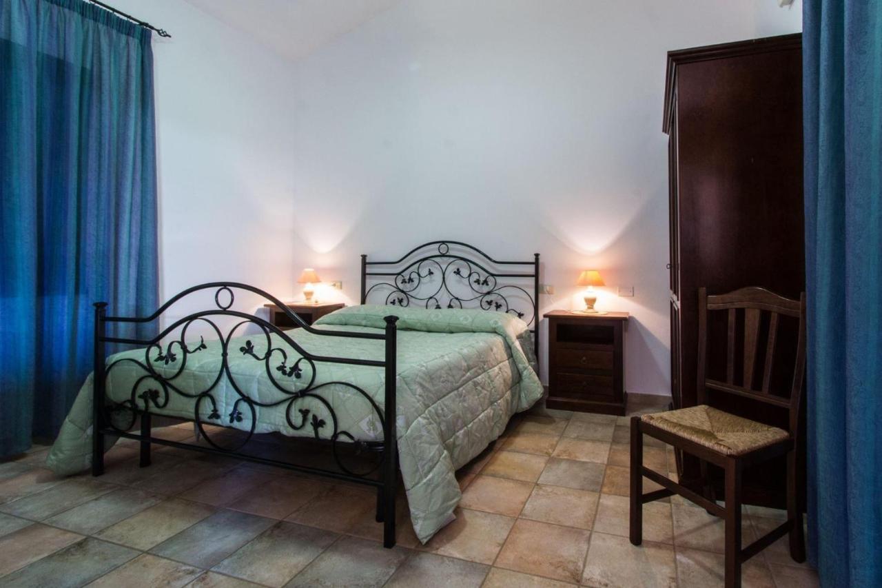 Agriturismo Villa Gaia Càbras Extérieur photo