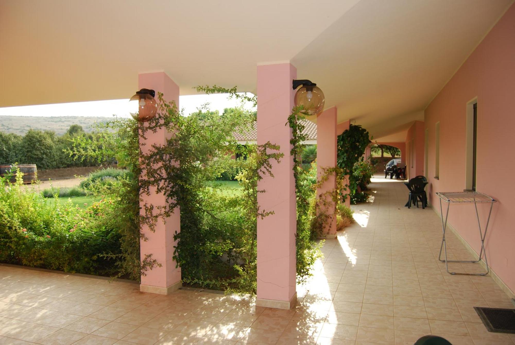 Agriturismo Villa Gaia Càbras Extérieur photo
