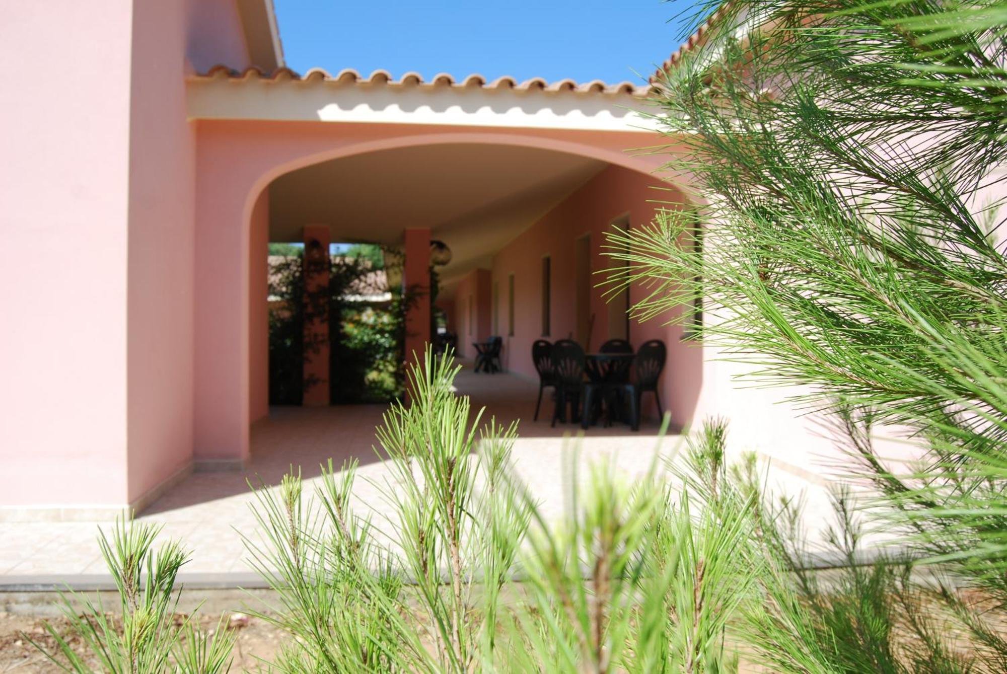 Agriturismo Villa Gaia Càbras Extérieur photo